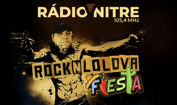 Rock & Lolova Fiesta
